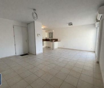 Location Maison 4 pièces 74m² BEZIERS 34500 - Photo 1