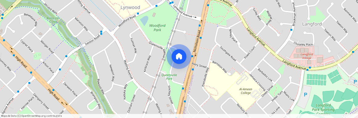 30 Ellesmere Road, WA 6147, Lynwood