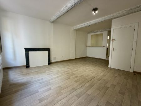 Location Appartement 1 pièce 33m² PERPIGNAN 66000 - Photo 2