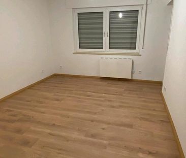 74239 Kochersteinsfeld(Hardthausen) Schöne 3,5 Zimmerwohnung - Photo 1