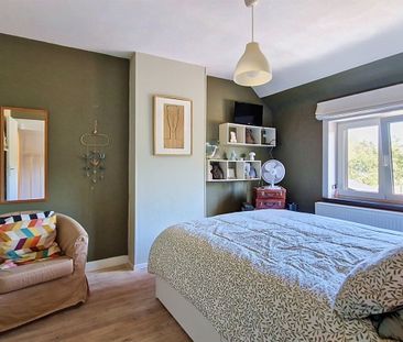 Maison 3 chambres avec jardin - foto 6