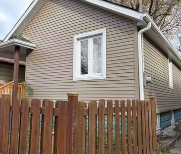 For Lease - 7 Sneath Avenue, Toronto, Ontario - Photo 1