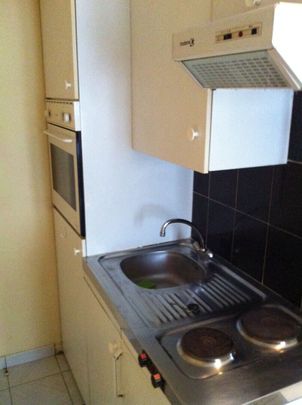 Appartement - 2 pièce(s) - 25,86 m2 - Photo 1