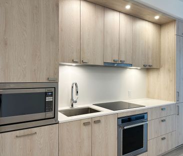 For Lease - 10 Inn On The Park Drive Unit# 806, Toronto, Ontario - Photo 6