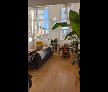 Studio Flat, Old School Square, E14 - Photo 6