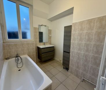 Location / Appartement - Photo 6
