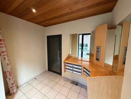 Appartement te huur - Foto 5