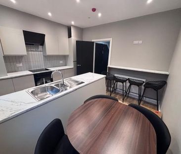 1 bedroom house of multiple occupation to rent - Photo 2