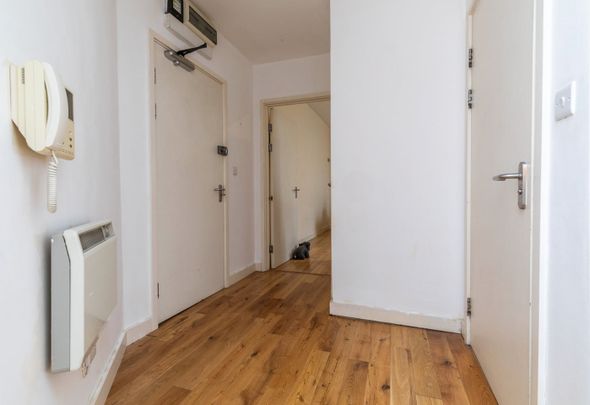 1 Bed Flat, Bristol City Centre, BS1 - Photo 1