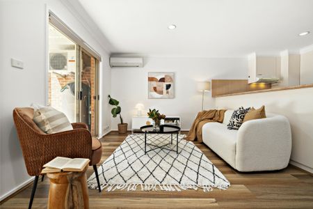 Modern Comfort, Prime Location-Your Perfect Home Awaits - Photo 5
