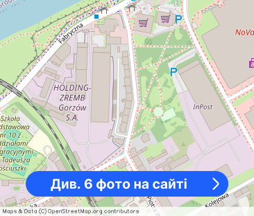 Mieszkanie ok 30m2 - Фото 1