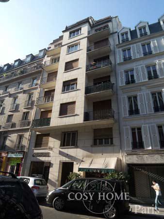 Appartement en location | Paris 16ème - Photo 4