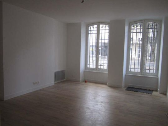 Location Appartement 2 pièces 50m² BORDEAUX 33000 - Photo 1
