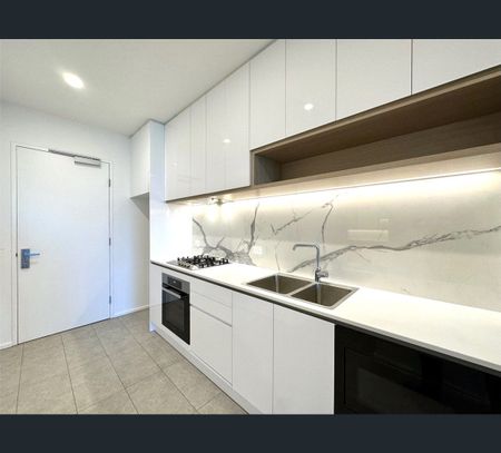 1103/81 City Road, Southbank, Vic 3006 - Photo 3