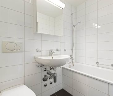 Geniessen Sie an bevorzugter Lage die Ruhe und die Nähe zur Natur - Foto 1