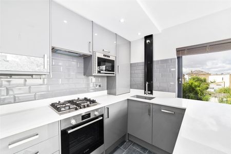 Villiers Road, Willesden, London - Photo 3