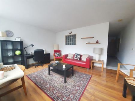 Appartement te huur - Photo 3