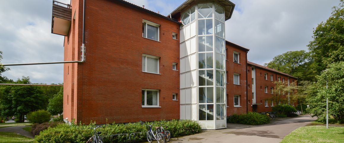 Klockhusgatan 12 A Oxhagen, Kalmar - Photo 1