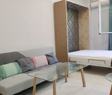 Διαμέρισμα για ενοικίαση Βαρνάβα (Παγκράτι) - Photo 2