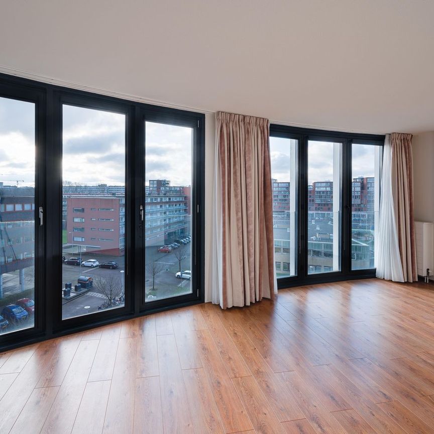 Oeverpad 163, Meer en Oever, 1068PH, Amsterdam - Foto 1