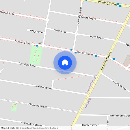 62, Camden, Street, Fairfield Heights, 2165, New South Wales
