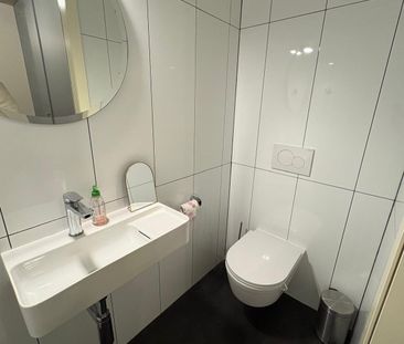 Modern 2.5-room apartment on the 1st floor - Photo 4