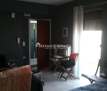 Studio/Γκαρσονιέρα για ενοικίαση Κέντρο - Αγία Τριάδα (Ηράκλειο Κρή... - Photo 1