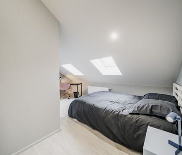 Room at Boulevard Alfred de Fontaine 27 - Foto 4