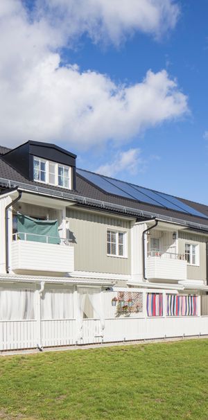 Jungfruvägen, Falun - Foto 1