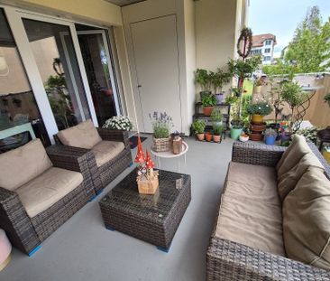 3 Zimmer, 74 m² - Photo 6