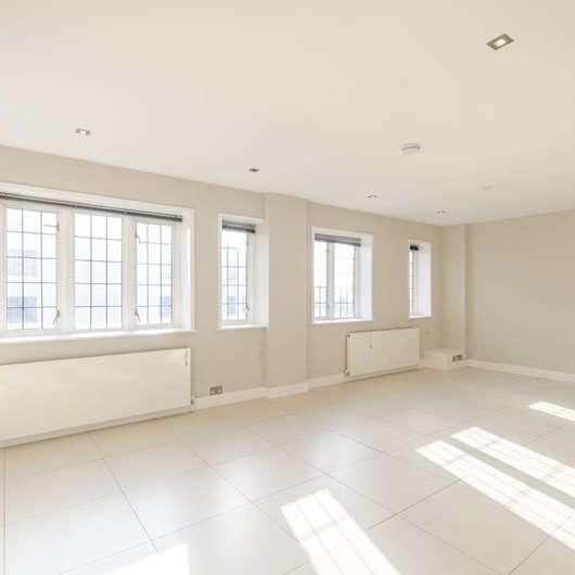 Wellington Road, St John's Wood, NW8 - Photo 1