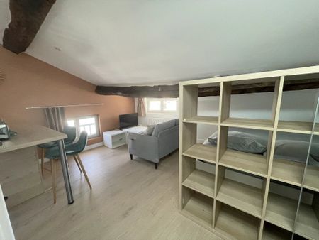 Location Studio 1 pièces 14 m2 à Niort - Photo 3