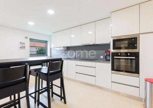 Apartamento T2 em Braga