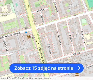 Elegancki apartament | piękny widok na zieleń - Zdjęcie 1