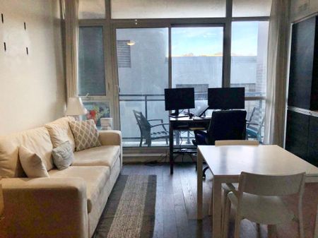 For Lease - 1190 Dundas Street Unit# 427, Toronto, Ontario - Photo 4