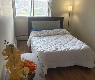 Cession de bail - 3 1/2 - 1 063$ Semi-meublé - Photo 4