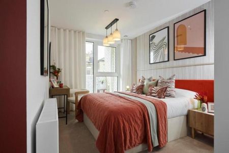 One bedroom property located close to an array of amenities - Photo 5