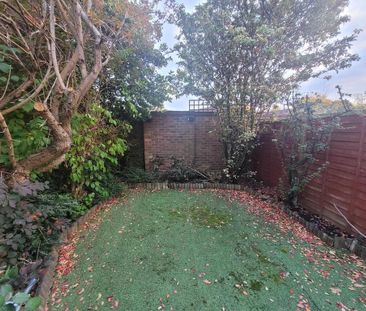 1 bedroom end of terrace house to rent - Photo 5