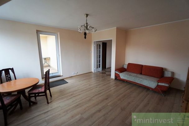 Dwupoziomowe mieszkanie o pow. 92,80, 4-pokoje. - Photo 1