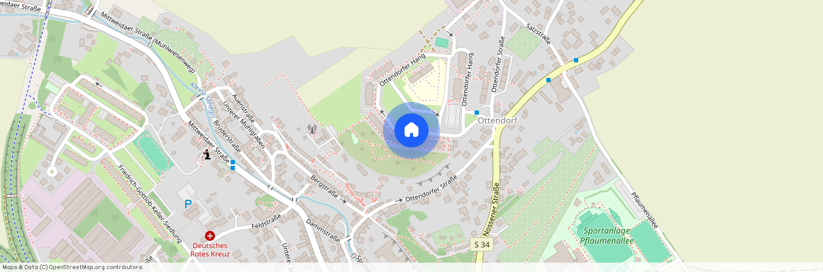 Ottendorfer Hang 52, 09661 Hainichen