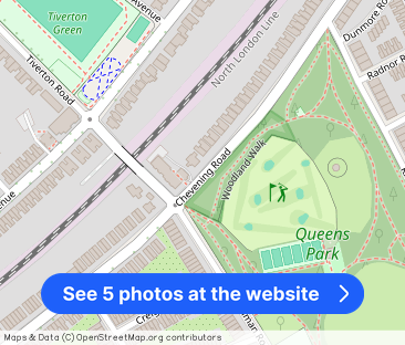 Chevening Road, London - Photo 1