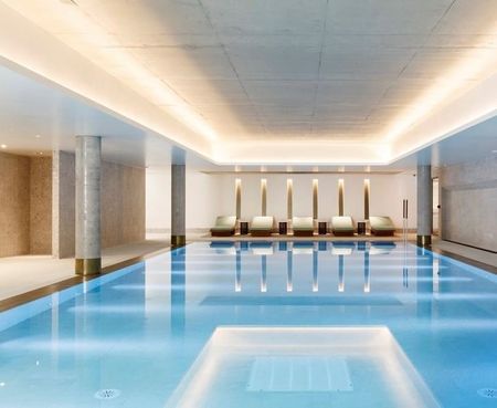 1 Bed Flat, Faraday House, SW11 - Photo 5