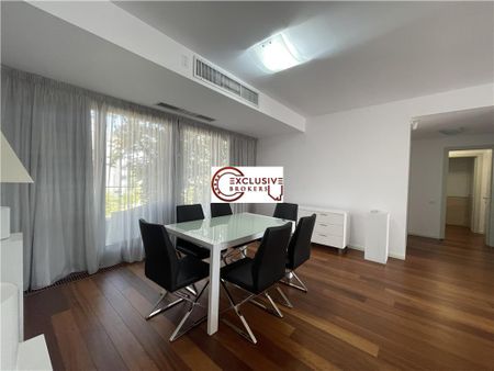 APARTAMENT 3 CAMERE SPATIOS, COMPLEX EXCLUSIVIST! - Fotografie 3
