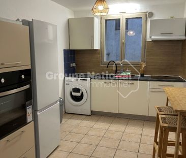 APPARTEMENT DUPLEX BAGNOLS SUR CEZE, - Photo 5