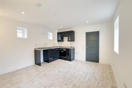 1 bedroom apartment to rent - Photo 3