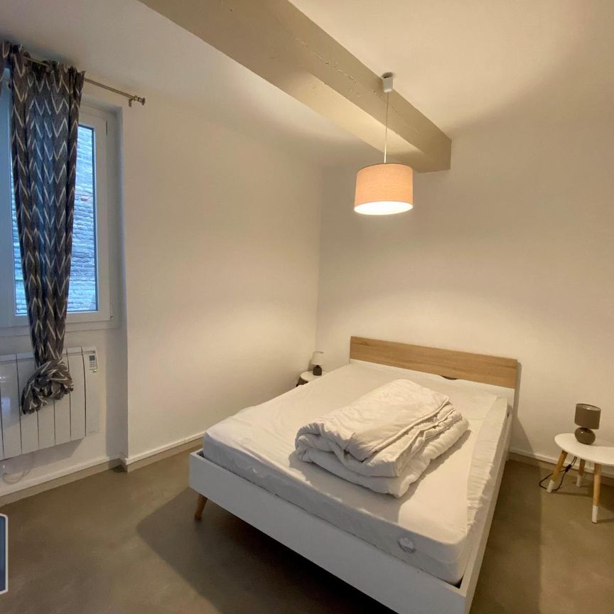 Location Appartement 2 pièces 32m² DIEPPE 76200 - Photo 2