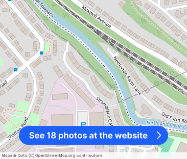 Strathblane Gardens, Glasgow, G13 - Photo 1