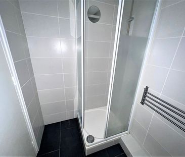 Studio meublé - Centre Ville - 1 pièce - 17 m² - Photo 1