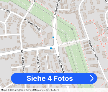 ** Frisch renovierte 3 Zimmer in DU- Röttgersbach zu vermieten..** - Foto 1