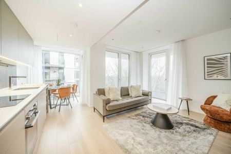 York Place, Battersea, SW11 - Photo 2